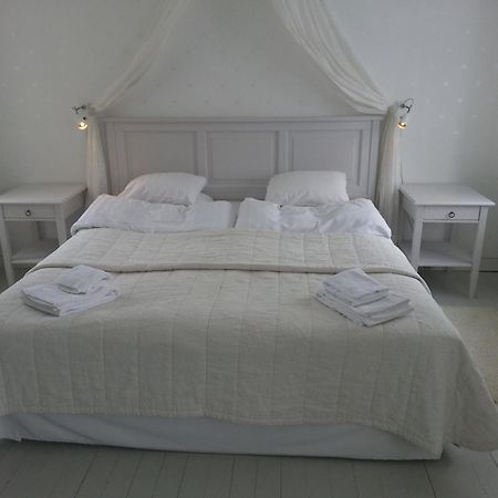 Agarden Hotell & Restaurang Trosa Εξωτερικό φωτογραφία