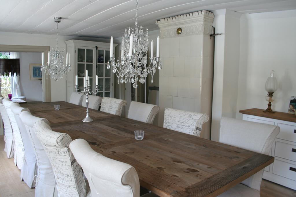 Agarden Hotell & Restaurang Trosa Εξωτερικό φωτογραφία