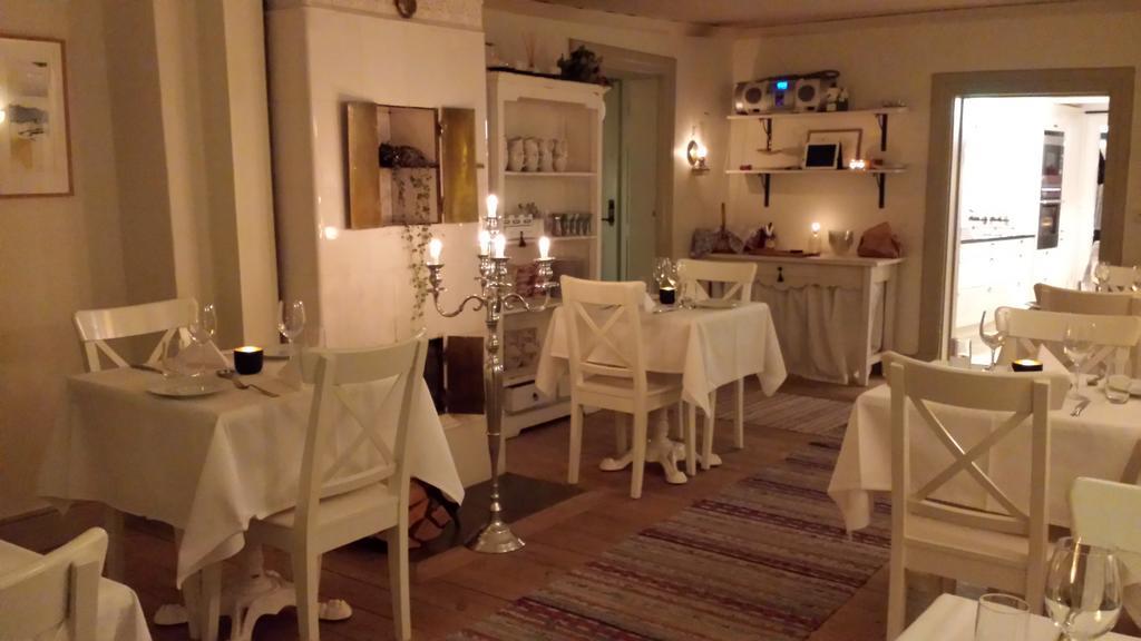 Agarden Hotell & Restaurang Trosa Εξωτερικό φωτογραφία