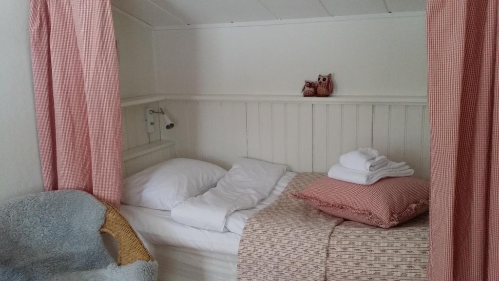 Agarden Hotell & Restaurang Trosa Δωμάτιο φωτογραφία