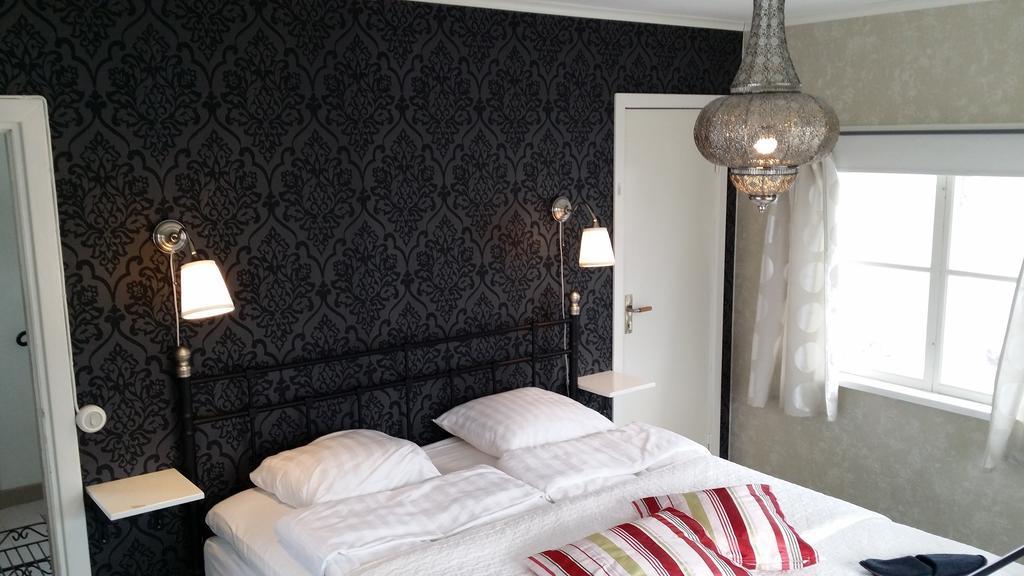 Agarden Hotell & Restaurang Trosa Δωμάτιο φωτογραφία