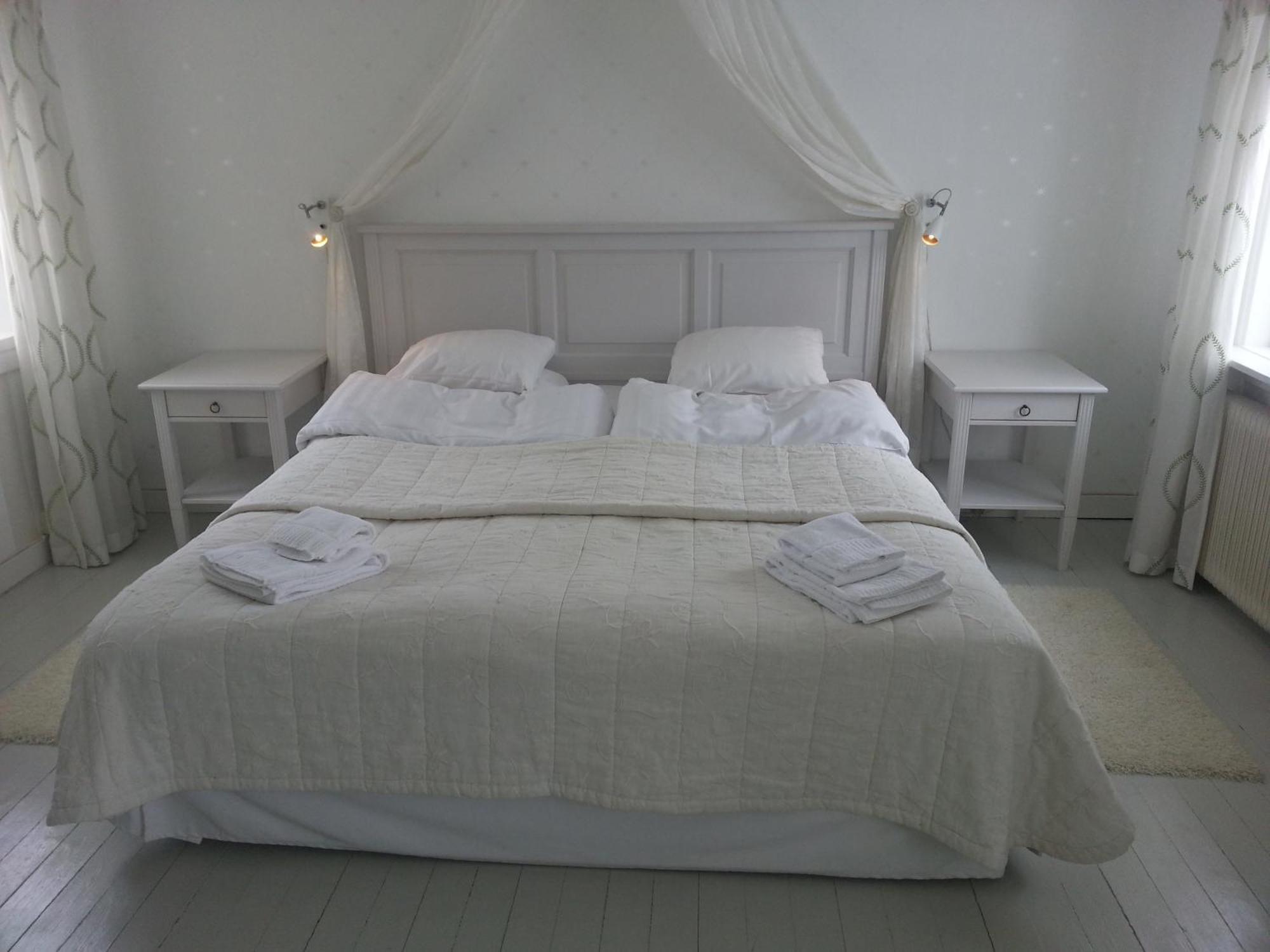 Agarden Hotell & Restaurang Trosa Εξωτερικό φωτογραφία
