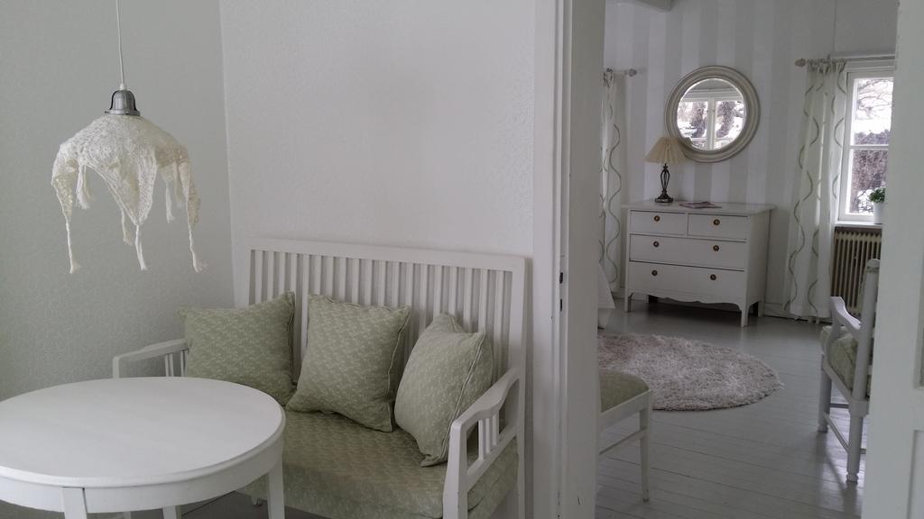 Agarden Hotell & Restaurang Trosa Δωμάτιο φωτογραφία