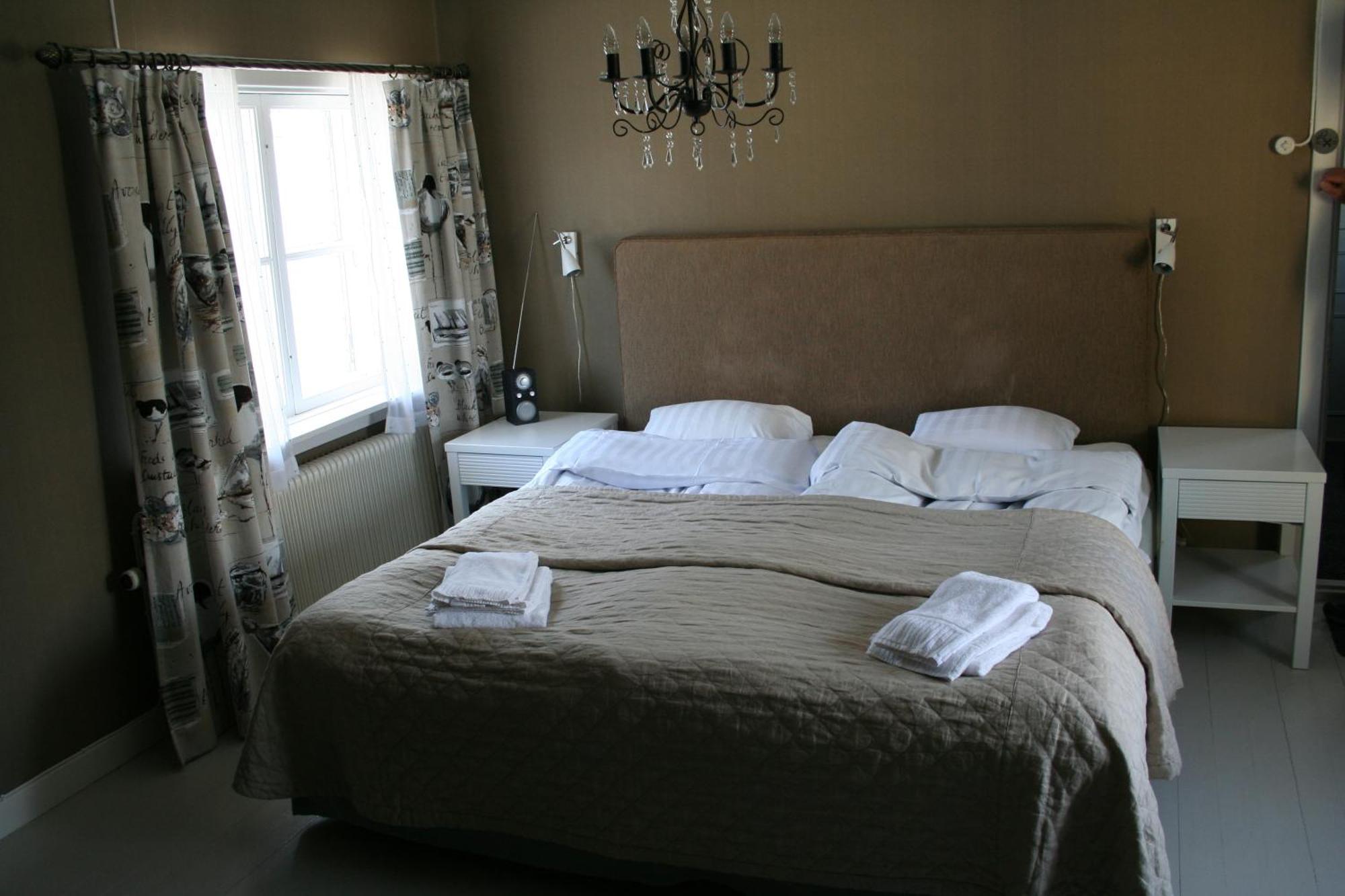 Agarden Hotell & Restaurang Trosa Εξωτερικό φωτογραφία