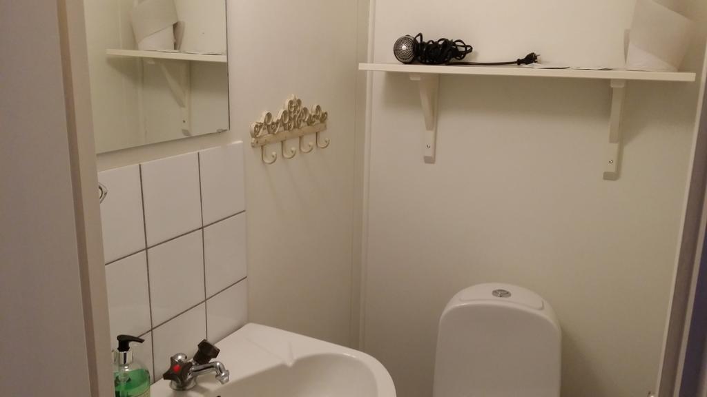 Agarden Hotell & Restaurang Trosa Δωμάτιο φωτογραφία