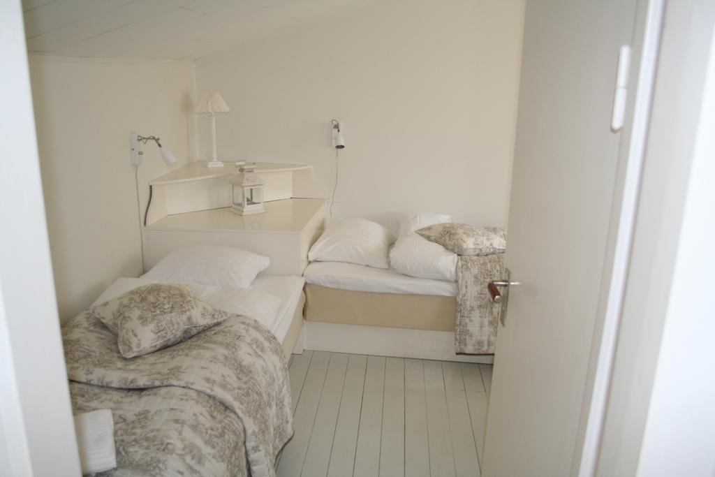 Agarden Hotell & Restaurang Trosa Δωμάτιο φωτογραφία