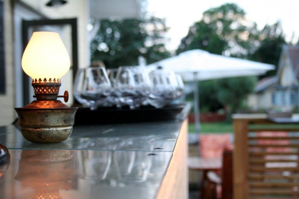 Agarden Hotell & Restaurang Trosa Εξωτερικό φωτογραφία